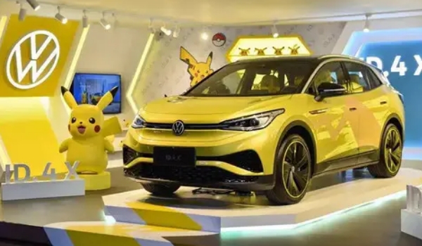大眾id4x口碑怎么樣，車主真實(shí)評(píng)價(jià)較高（純電續(xù)航里程大）