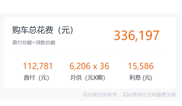 沃爾沃s60價格2022款落地價 包括交強險/車船稅/上牌費/商業保險