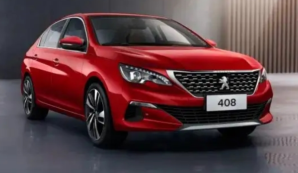 東風(fēng)標(biāo)致408裸車價，在售2020款裸車最低10萬（最高優(yōu)惠2.8萬）