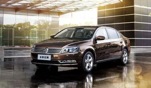 magotan是大眾什么款車，B級(jí)轎車邁騰