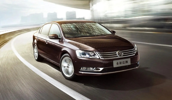 magotan是大眾什么款車，B級(jí)轎車邁騰