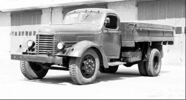 中國汽車之父是誰，同時(shí)他也是中國汽車工業(yè)的奠基人