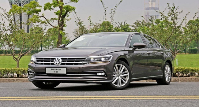 大眾帶字母什么車，不管哪款車都盡量遠(yuǎn)離
