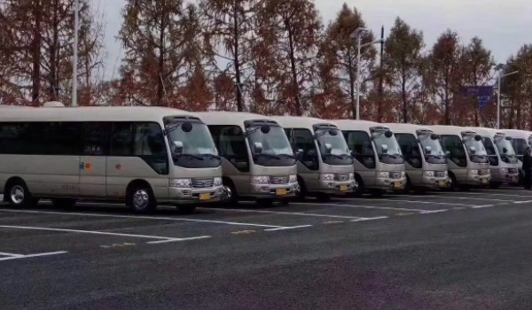 租車一天大概多少錢 不同車型租車價格差異較大（常用車100-500元）