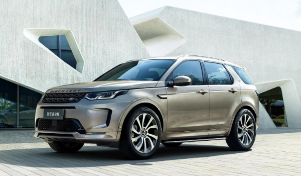 discovery是什么車，路虎發現（有純種越野車之稱）