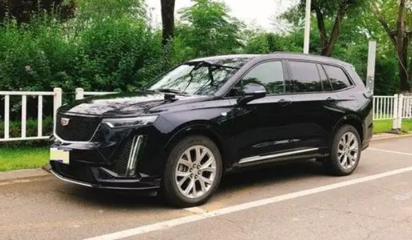 凱迪拉克xt6的油耗怎么樣 百公里油耗實(shí)測(cè)10.3L(一公里消耗9毛錢(qián))