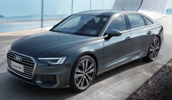 奧迪a6l新車(chē)報(bào)價(jià)2022款官方指導(dǎo)價(jià) 奧迪a6l售價(jià)36萬(wàn)(第七年保值率42%)
