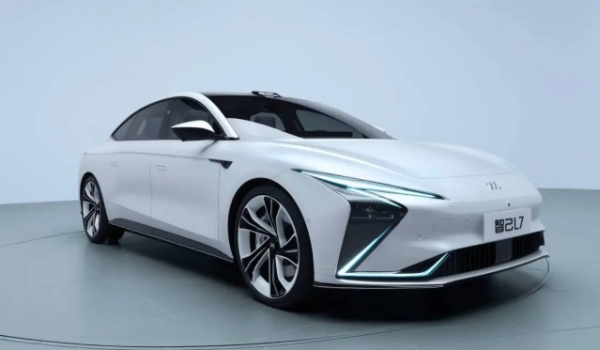 智己汽車是哪個公司的 多家公司聯合打造品牌（高端純電動汽車）
