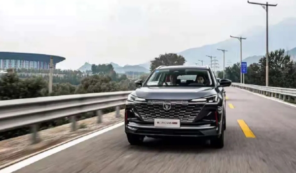 十萬以內最省油的suv 有多款車型可選（油耗百公里10升以下）