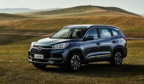 十萬以內最省油的suv 有多款車型可選（油耗百公里10升以下）