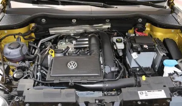 捷達suv新款vs5發動機怎么樣 動力十分充沛(搭載1.5T發動機)