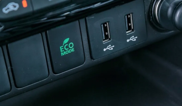 車上空調eco是什么意思 是機動車輛的經濟模式（和空調系統無關系）