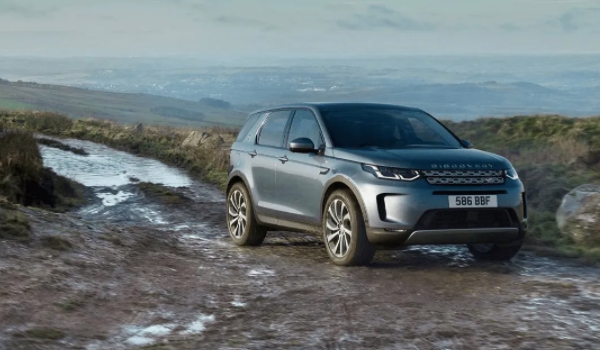 discovery是什么車 不是一款單獨的車型（路虎品牌旗下的發現系列）