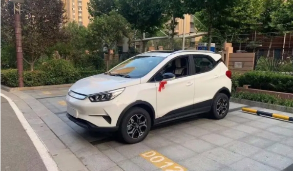 窮人開省油耐用5種車 5款國產車型油耗低值得選擇（性價比高）