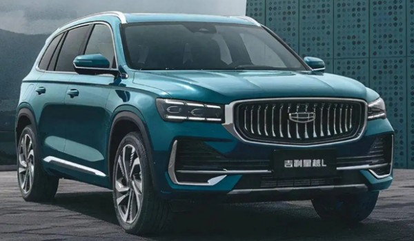 吉利星越l發動機是什么牌子 沃爾沃品牌(Drive-E2.0TD發動機系列)