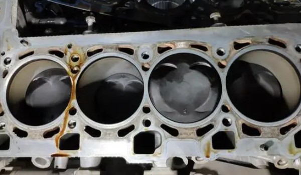吉利星越l發動機是什么牌子 沃爾沃品牌(Drive-E2.0TD發動機系列)