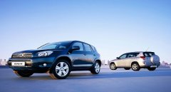 日本車有哪些品牌，常見的有豐田、本田和日產