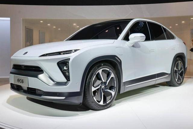 蔚來汽車2022款最新款價(jià)格，售價(jià)為36.8-55.4萬元