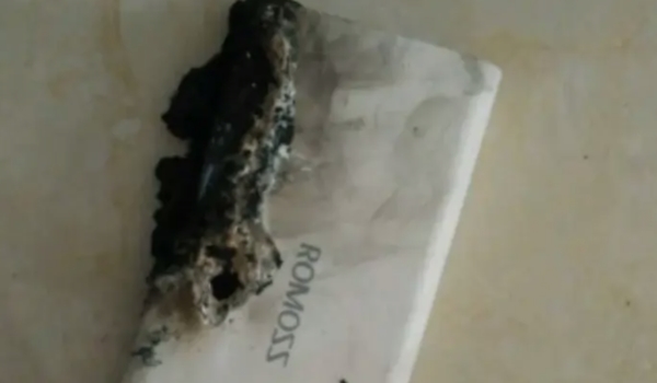 充電寶放在車里面會爆炸嗎 會出現爆炸（要妥善保管）
