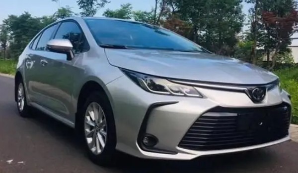 什么車省油質量又好又便宜 五款車型推薦(卡羅拉僅售8萬)