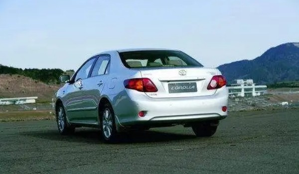 豐田卡羅拉發動機怎么樣啊 動力十分充沛(1.2T/1.5L/1.8L)