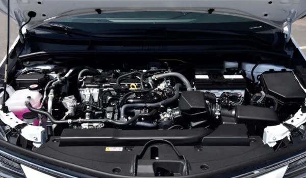 豐田卡羅拉發動機怎么樣啊 動力十分充沛(1.2T/1.5L/1.8L)