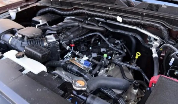 日產途達發動機怎么樣 搭載2.5L發動機(最大馬力可達193匹)