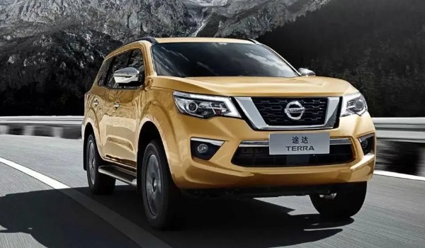 日產途達這款車怎么樣 車身長達4.8米(最大馬力可達193匹)