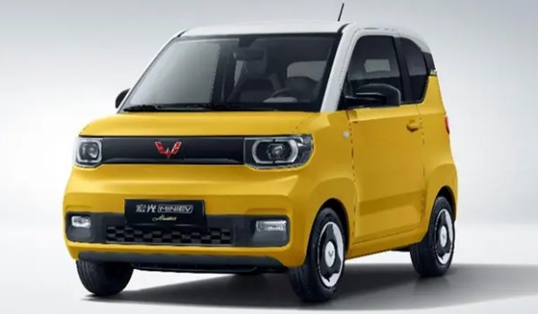純電動汽車排名及價格一覽 榮威ei5售價14萬(續航可達501km)