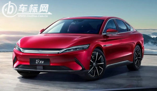 純電動汽車排名及價格一覽 榮威ei5售價14萬(續航可達501km)