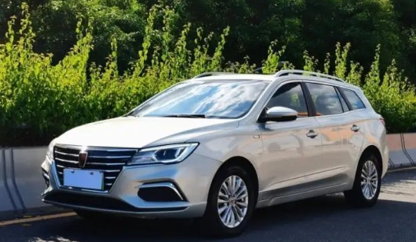 純電動汽車排名及價格一覽 榮威ei5售價14萬(續航可達501km)