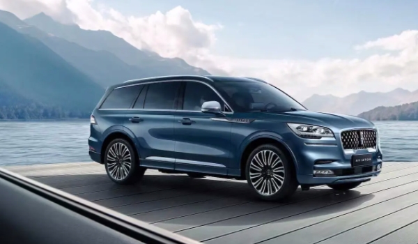 長安林肯suv車型報(bào)價(jià) 4款車型可以進(jìn)行選擇購買使用