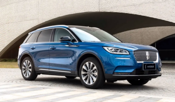 長安林肯suv車型報(bào)價(jià) 4款車型可以進(jìn)行選擇購買使用