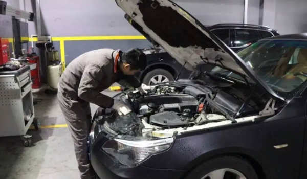 汽車保養去哪里保養比較好 可以到品牌售后服務部門（專業的保養）