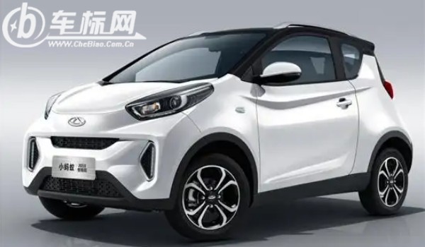 奇瑞小螞蟻二手車(chē)價(jià)格多少錢(qián) 二手小螞蟻6萬(wàn)(表顯里程2.19萬(wàn)公里)