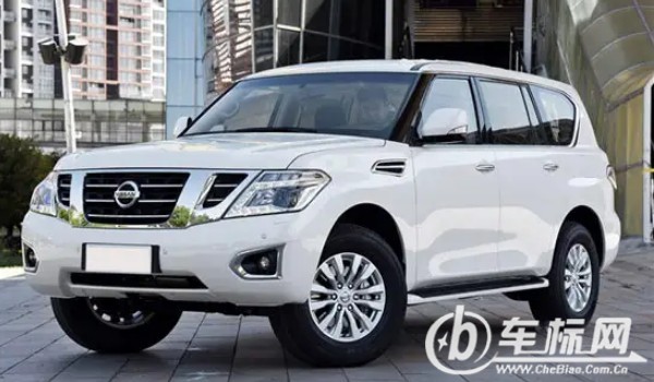 日產(chǎn)途樂分期多少錢一個月 36期月供16679元(分期首付239400元)