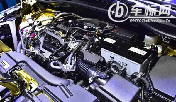 豐田鋒蘭達的動力怎么樣 輸出馬力可達171匹(采用2.0L發動機)