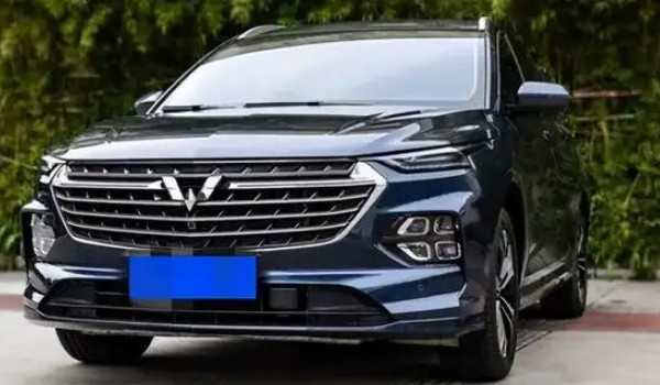 五菱凱捷怎么樣值得買嗎 油耗實測7.9L(輸出馬力可達177匹)