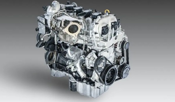 長安univ發動機怎么樣 輸出馬力可達233匹(搭載1.5T和2.0T發動機)
