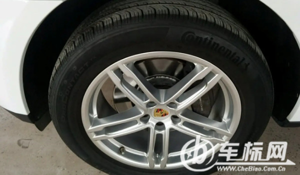 保時捷macan輪胎是什么品牌 米其林輪胎品牌(舒適型很高)