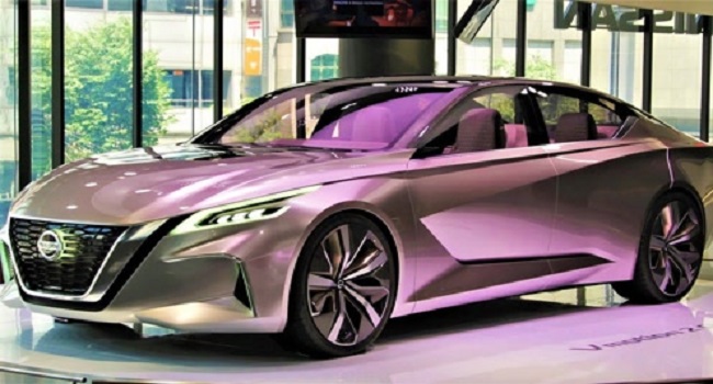 2021款天籟落地多少錢，26.89萬元比新款車型貴一點