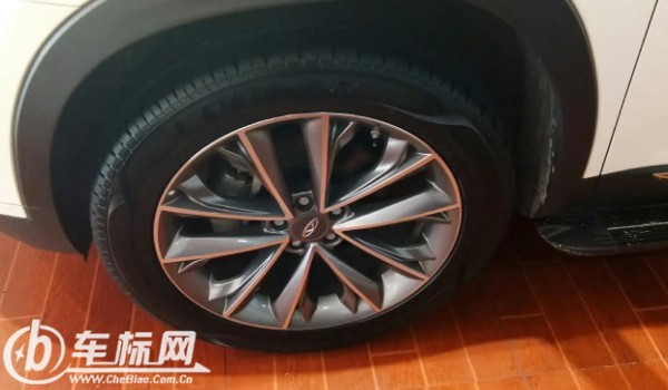 奇瑞虎7輪胎是什么牌子的 佳通輪胎品牌(抗超載能力強)