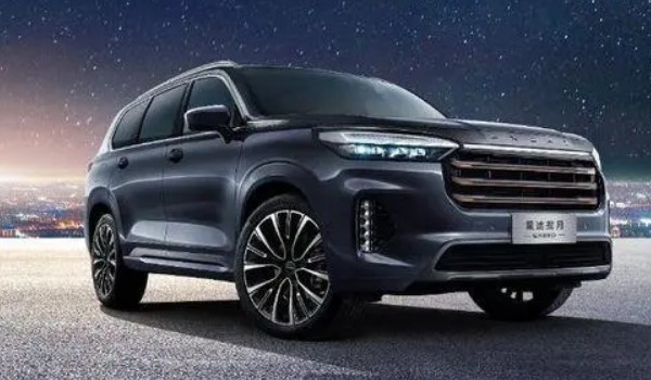 星途攬?jiān)聦儆谀膫€(gè)品牌 屬于奇瑞旗下星途品牌(高端汽車(chē)品牌)