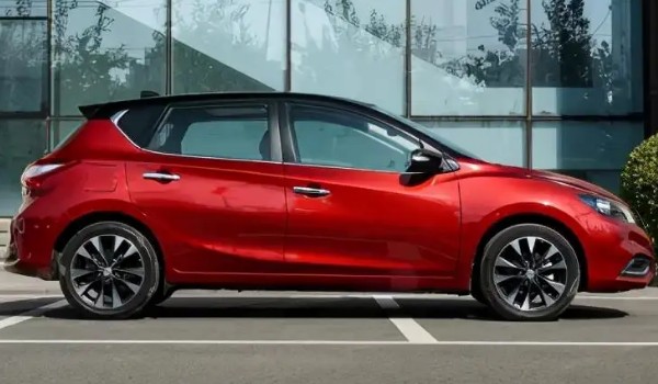 日產騏達保值率怎么樣 第七年保值率43%(品牌影響保值率)