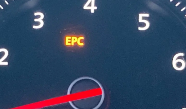 epc燈亮是什么故障 發(fā)動機電子節(jié)氣門故障（需要立即對車輛檢修）
