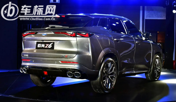 長(zhǎng)安z6多少錢(qián) 2022款歐尚z6售價(jià)9萬(wàn)(落地價(jià)11萬(wàn))