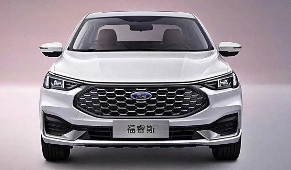 福特福睿斯是三缸還是四缸 采用三缸發動機(馬力可達122匹)