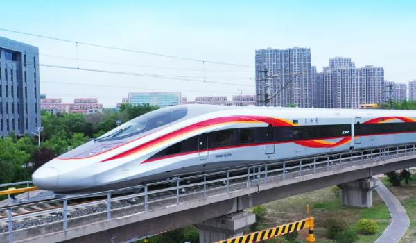 動車和高鐵有什么區別 動車和高鐵在速度/價格/等級上不同