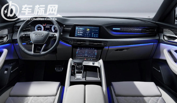 奧迪q6落地價(jià)多少 2022款?yuàn)W迪q6落地51萬(新車售價(jià)45萬)