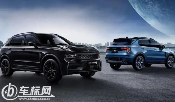 領(lǐng)克01二手車(chē)價(jià)格及圖片 二手領(lǐng)克01售價(jià)9萬(wàn)(表顯里程5.26萬(wàn)公里)